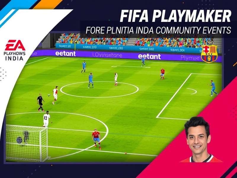 FIFA Playmaker India Game Features